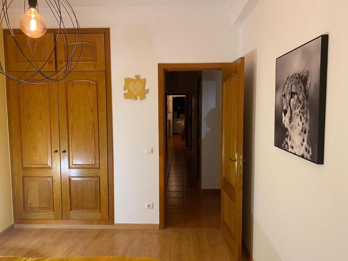 Country Town Apartment Almeirim Exterior photo