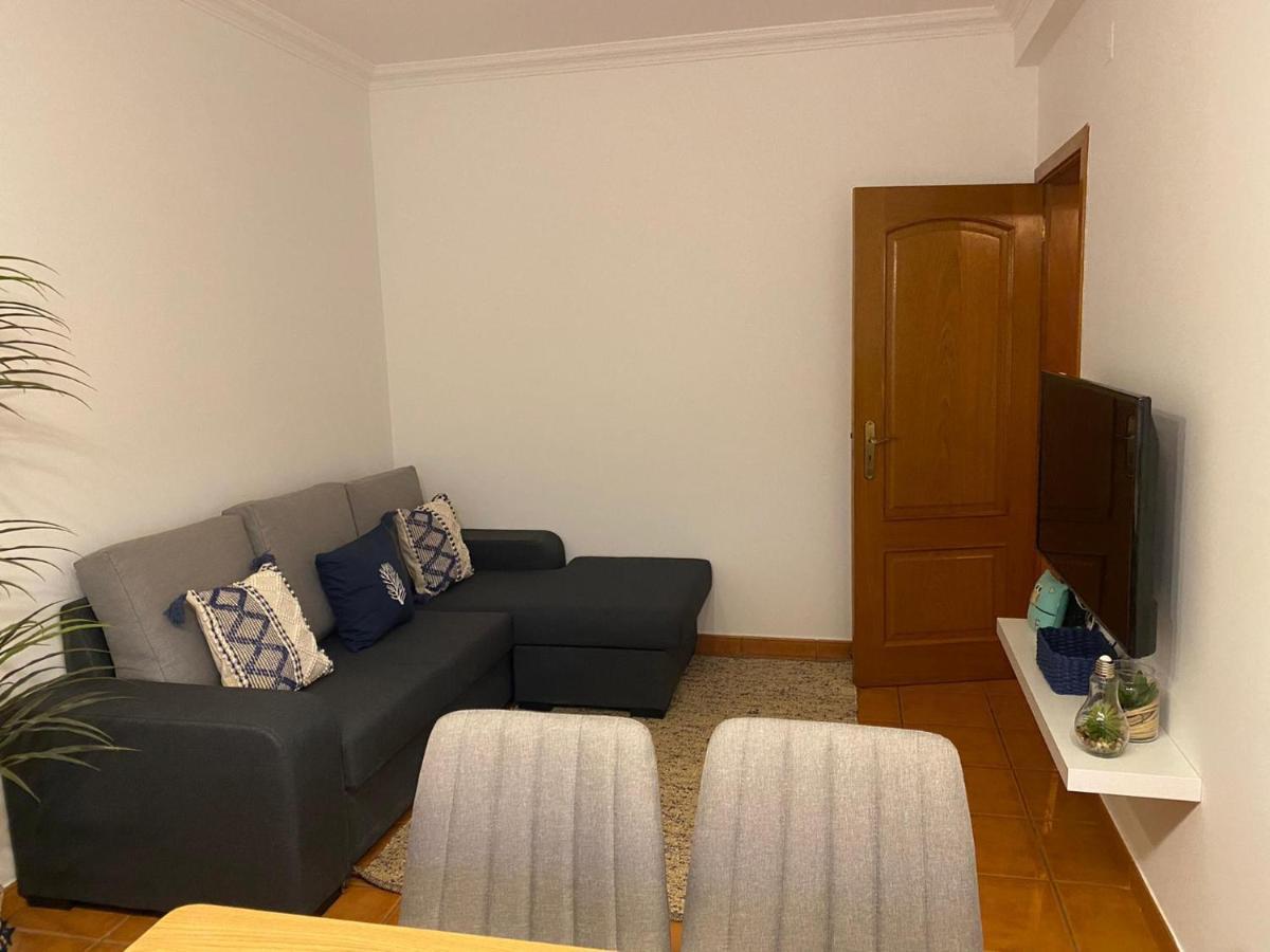 Country Town Apartment Almeirim Exterior photo